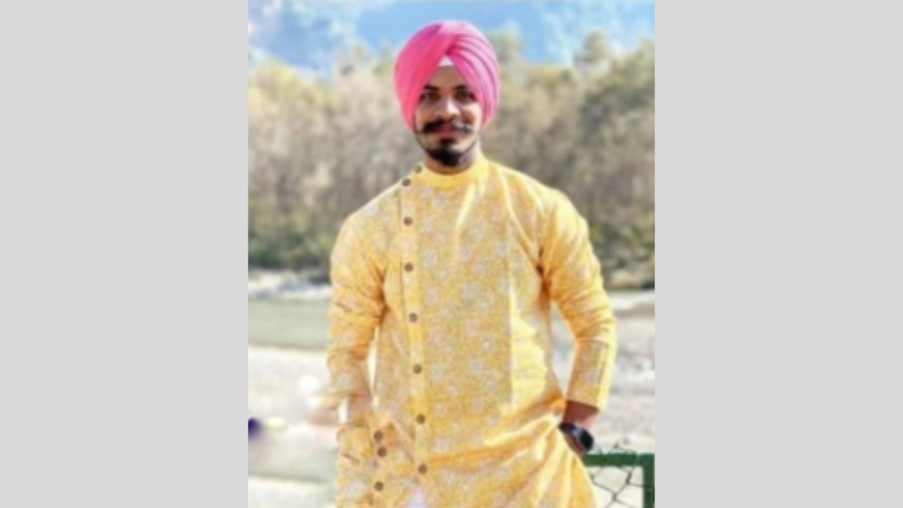 Gagandeep Singh: Missing Bengaluru Trekker Found Dead In Savandurga After 5-Day Search, Brother Confirms