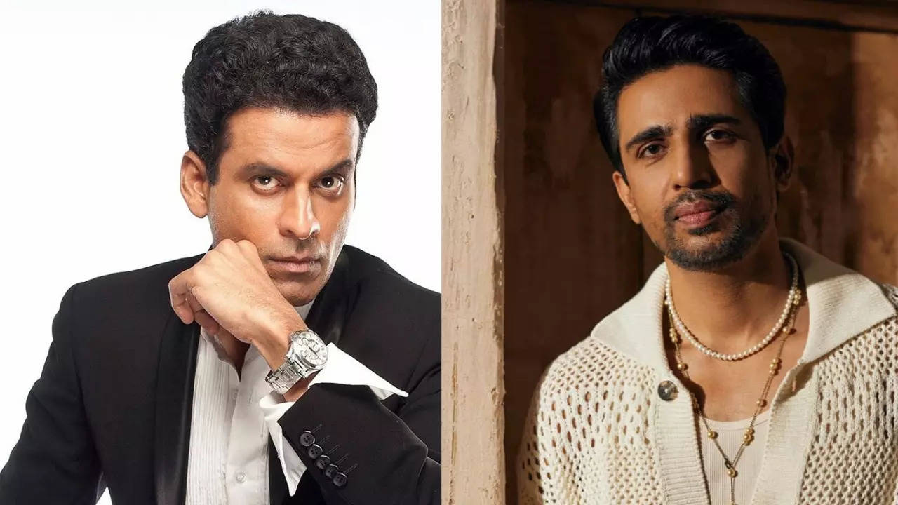 Exclusive! Manoj Bajpayee, Gulshan Devaiah, Ishaan On Layers Of Masculinity Shown In Their Roles: It's All About Gaze