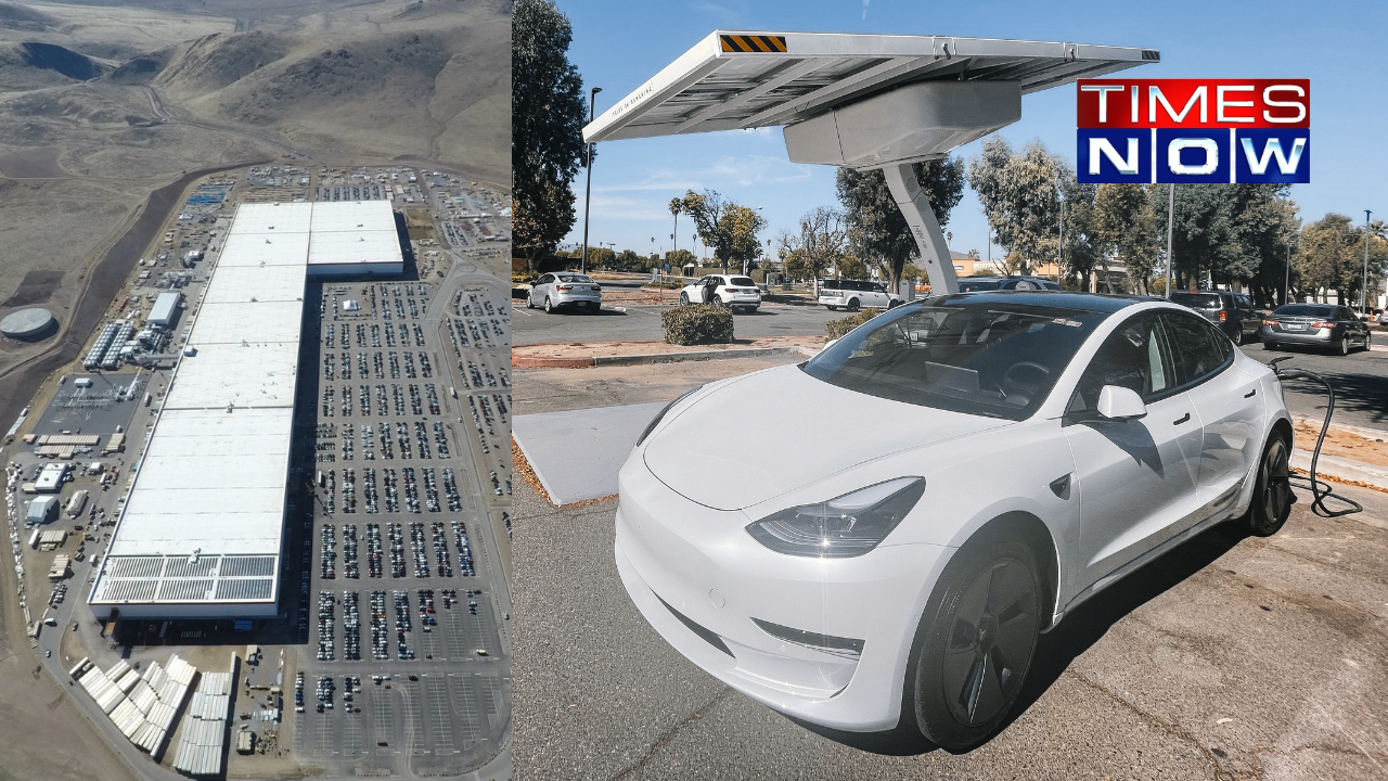 Tesla India Gigafactory Likely To Come Up In Gujarat