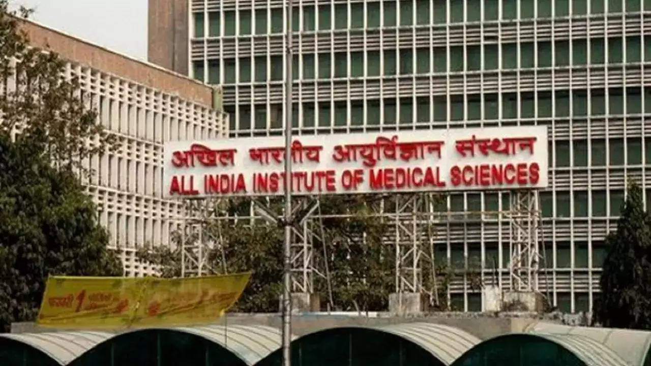 The All India Institute of Medical Sciences (AIIMS) is making adequate arrangements in case any emergency arises.