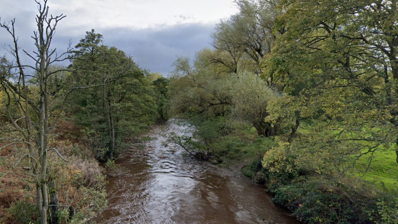 River Esk