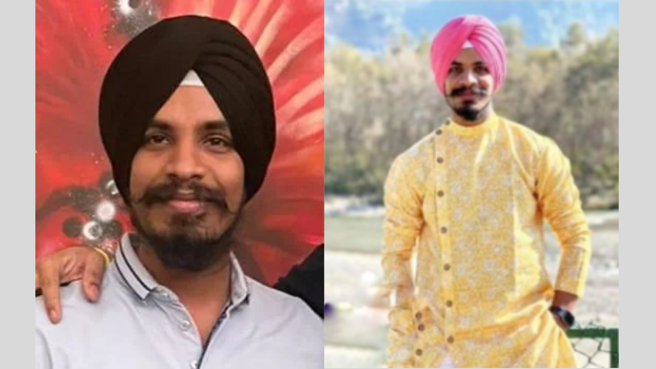 'I Got A Call...': Brother Speaks Out As Missing Bengaluru Trekker Gagandeep Singh Found Dead