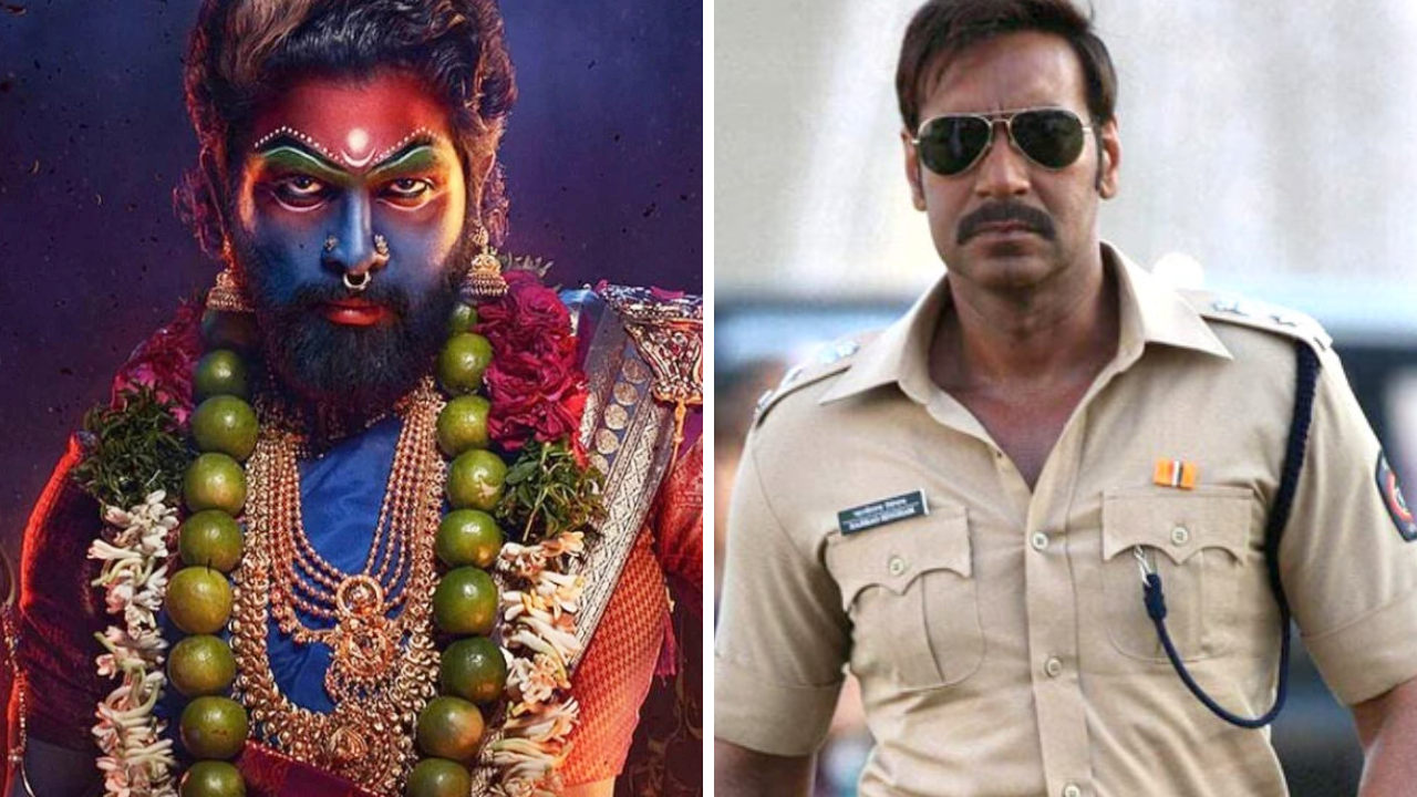 5 Biggest Indian Movies Clashes In 2024