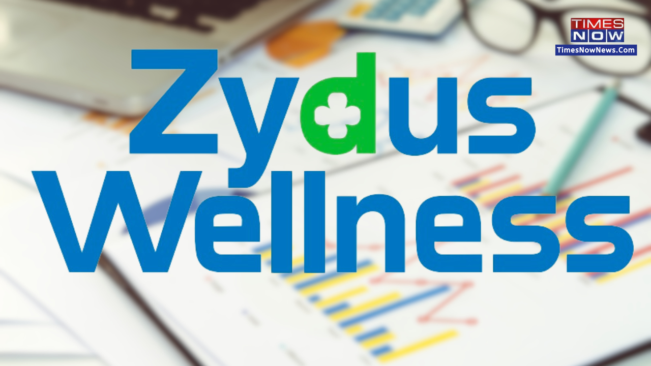 Stock Market Zydus Wellness Shares In Focus True North Sells Rs