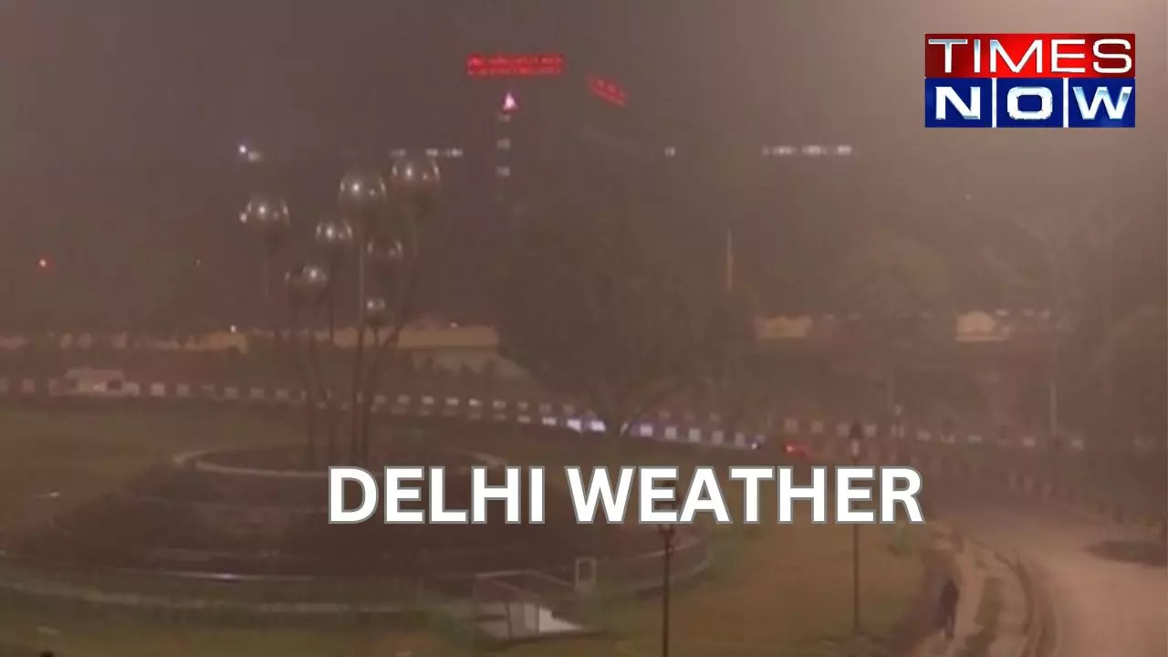 weather delhi (1)