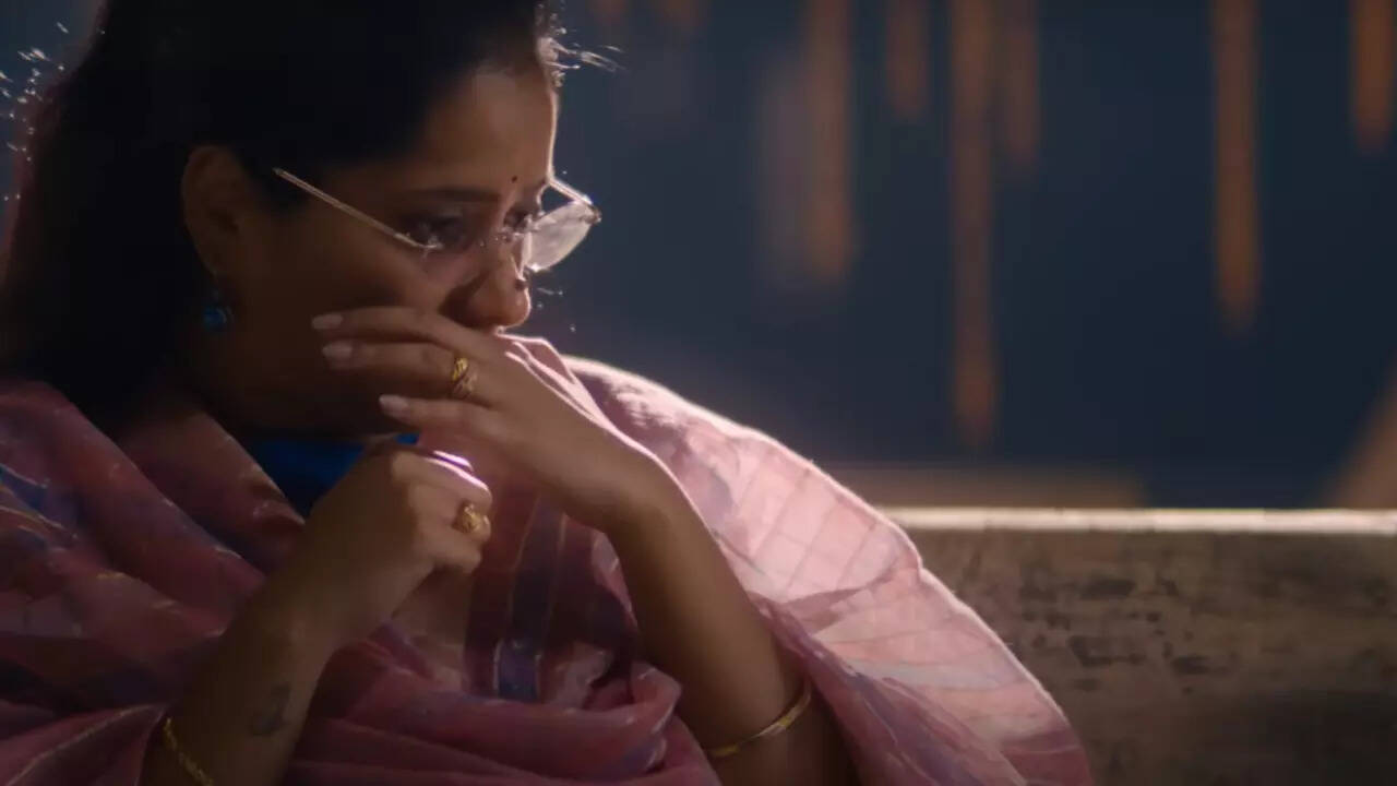 Weddingcon Review Tanuja Chandras Docu-series Is Much More Than A Cautionary Tale
