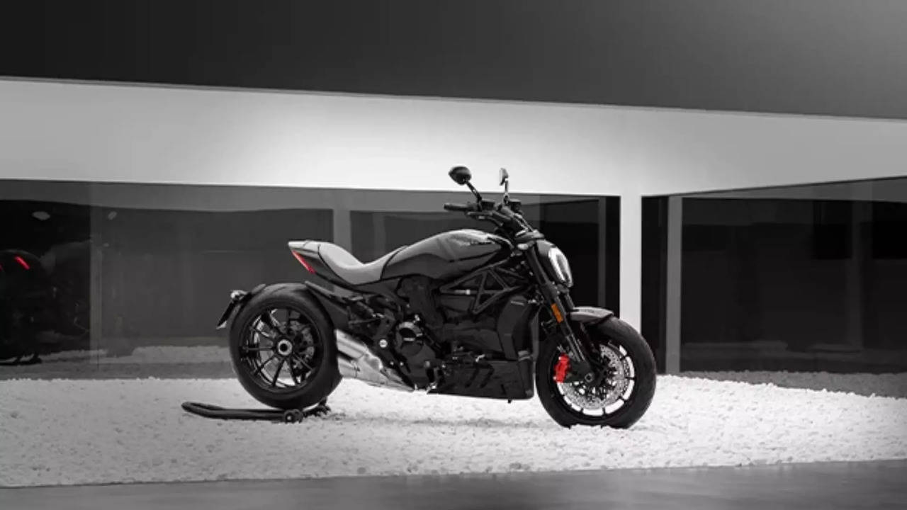 Ducati on sale xdiavel cc