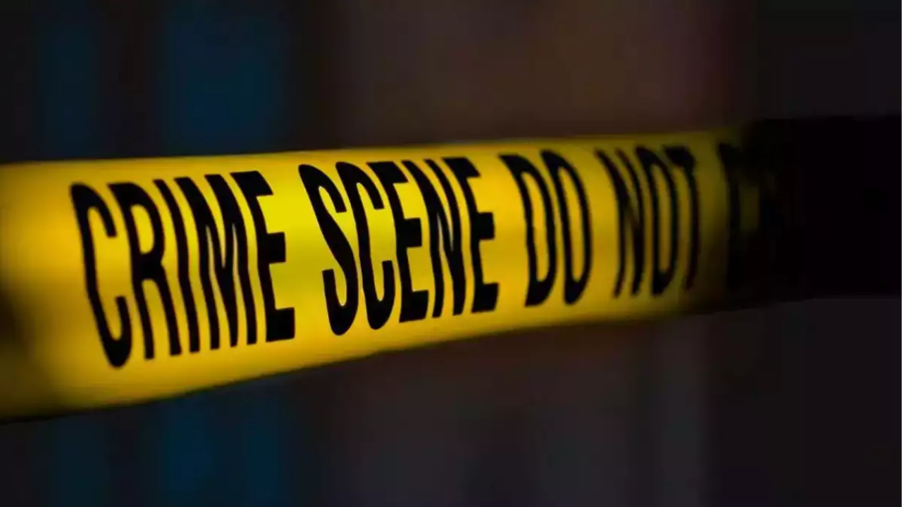 A 50-year-old man and his eight-year-old daughter were killed in Guwahati. (Representational Image)