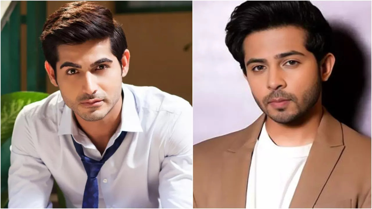 TV Newsmakers Today: Pyaar Ka Punchnama Actor Omkar Enters TV show; Anupama fame Sagar Parekh on JDJ 11 (credit: Instagram).