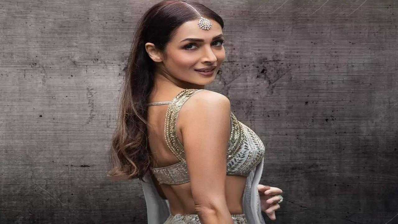 Malaika Arora