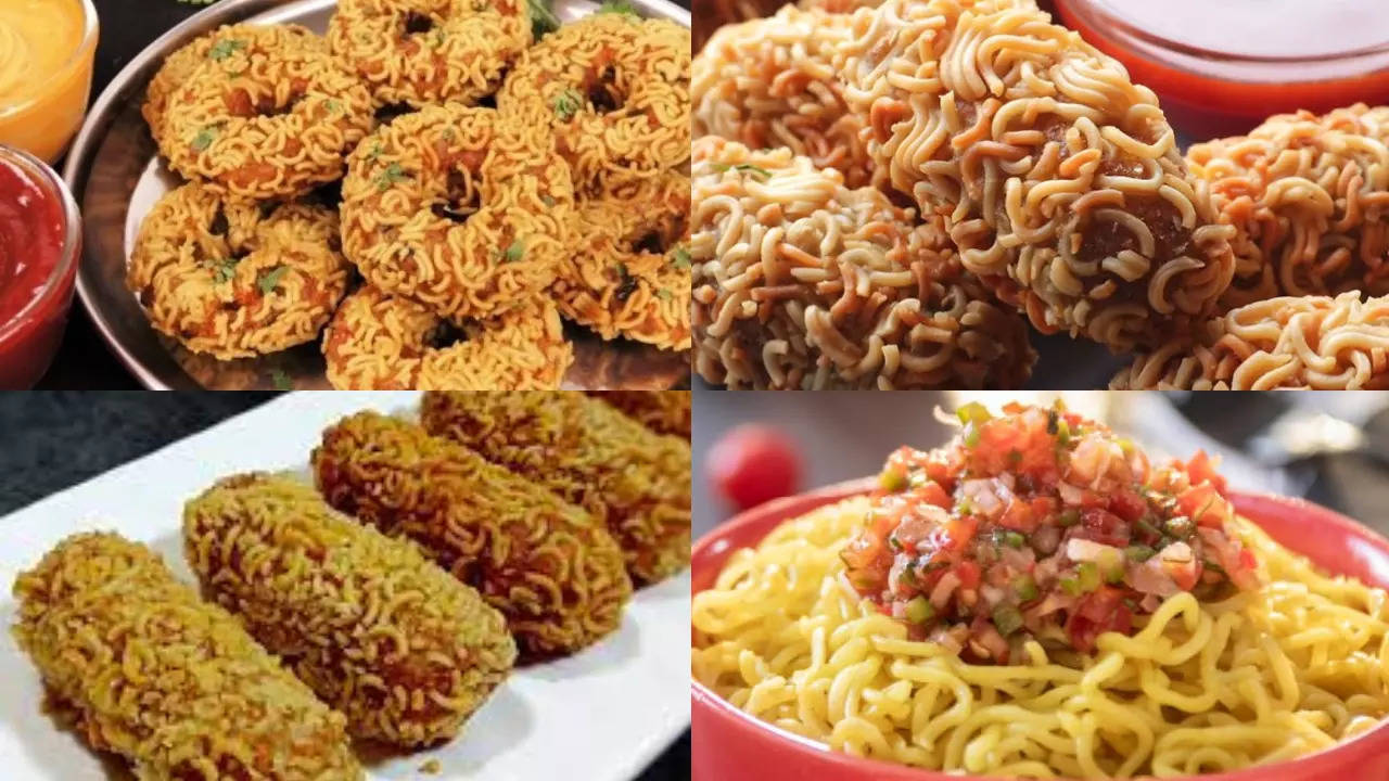 maggi noodles