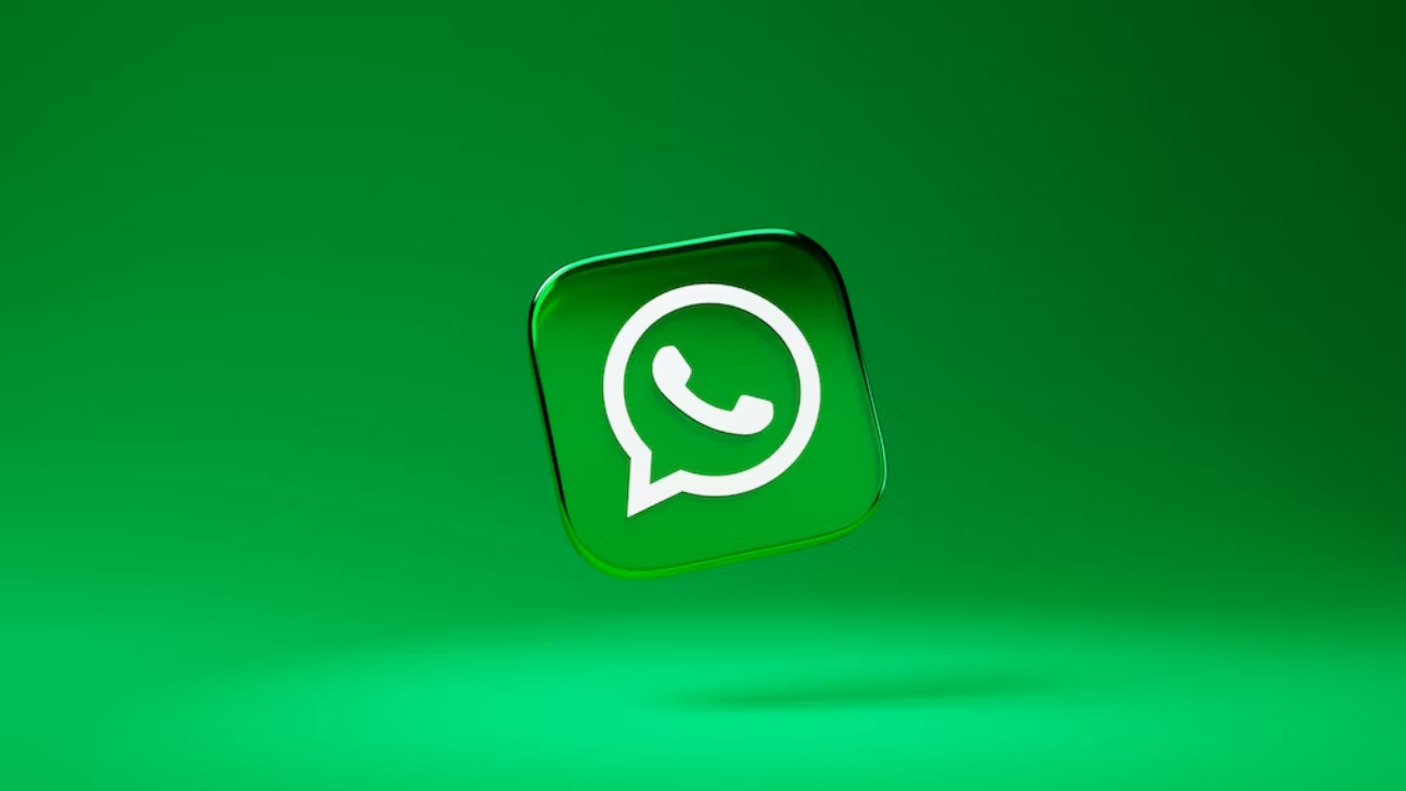 WhatsApp on Desktop