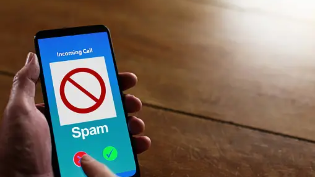 How To Delete Spam On Android Phone