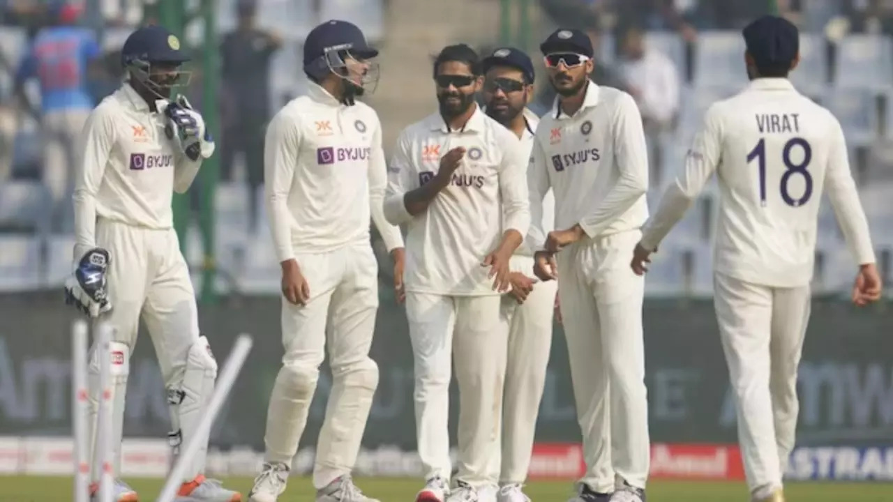 Big Boost For India! Star All-Rounder Set To Return For 2nd Test Against South Africa: Report