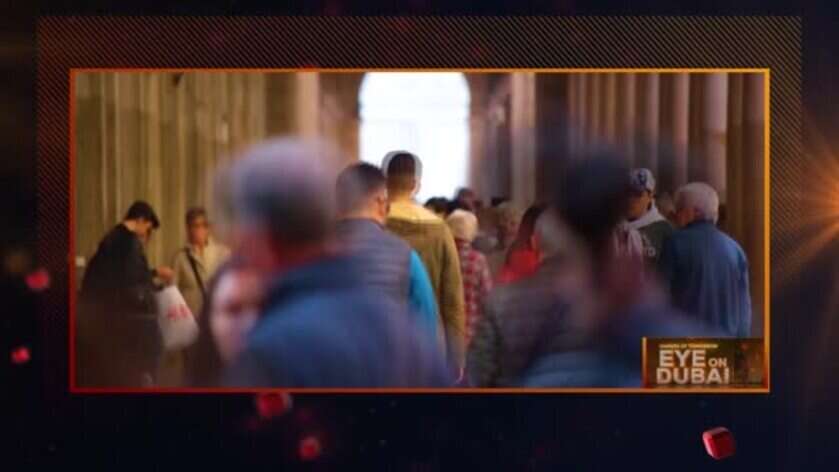 Unveiling Dubai Citizen Well-Being Entrepreneurship And Diverse Talent  Leaders of Tomorrow