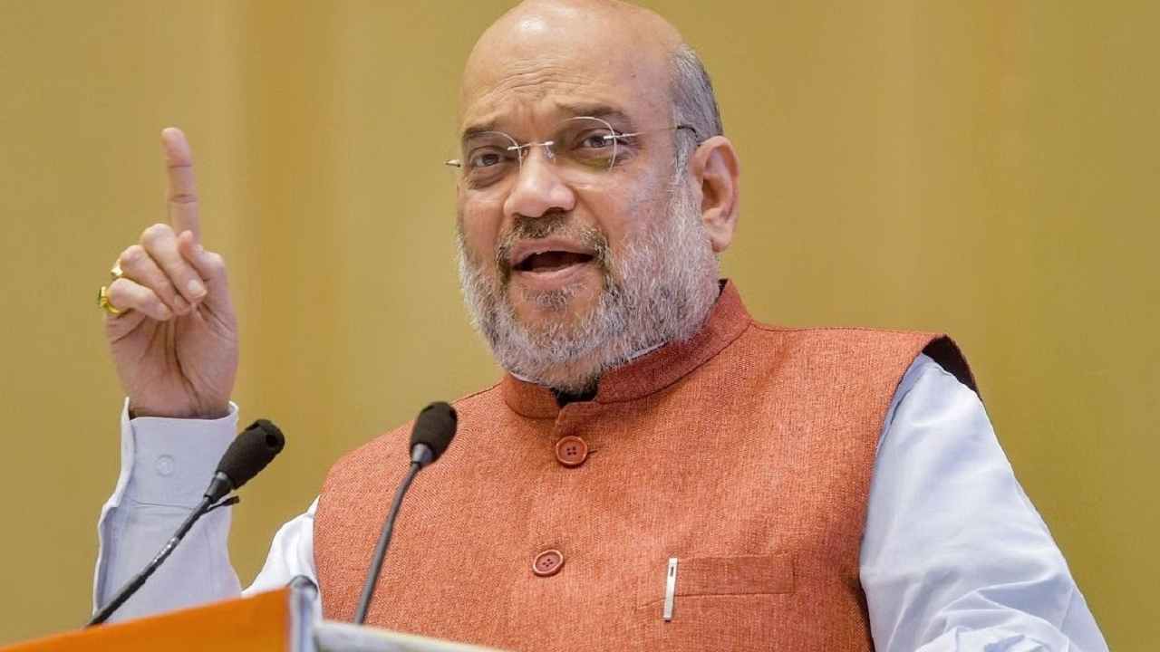 'ULFA To Be Disbanded': Amit Shah On Historic Peace Deal With Oldest Insurgent Group Of Assam