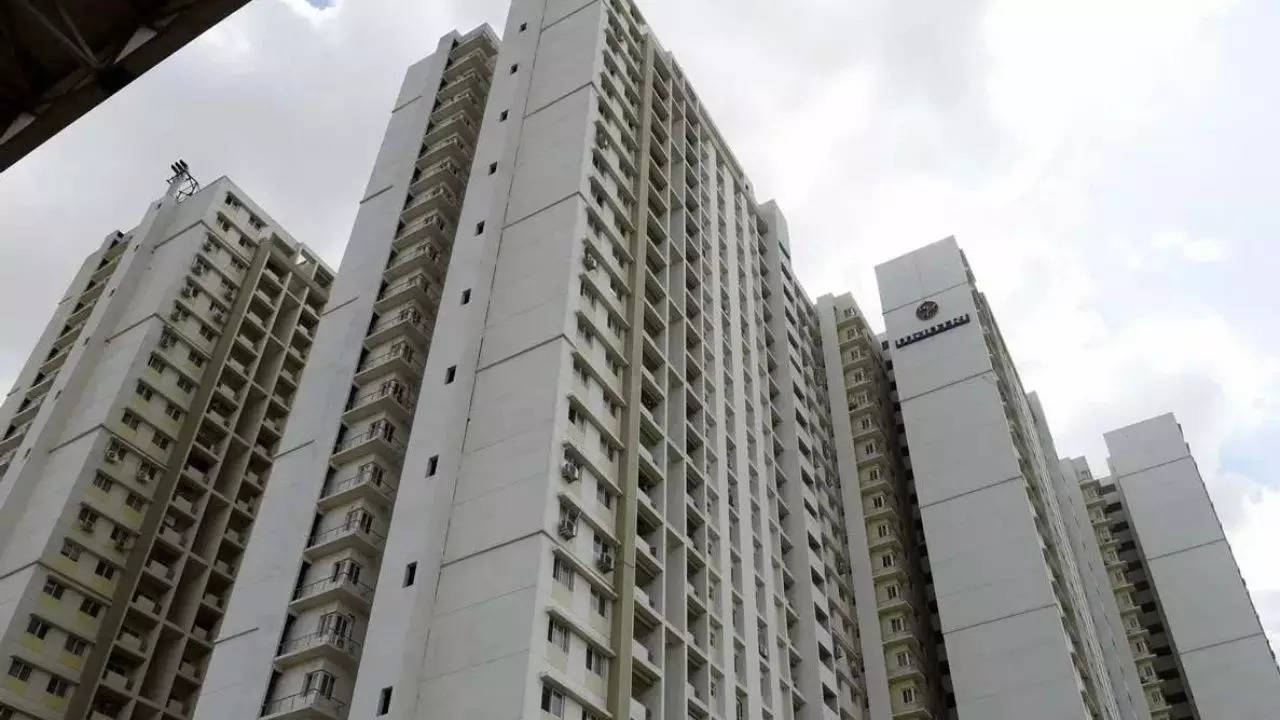 Here’s How Much Mumbaikars Spend On Home Loan EMI