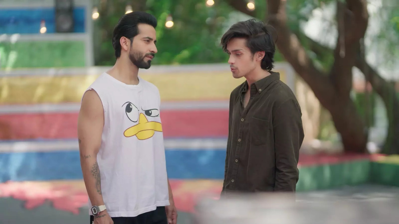 Exclusive! Campus Beats Maker Palki Malhotra On Bringing LGBTQ Love Story In Season 3: Need To Openly Talk About It