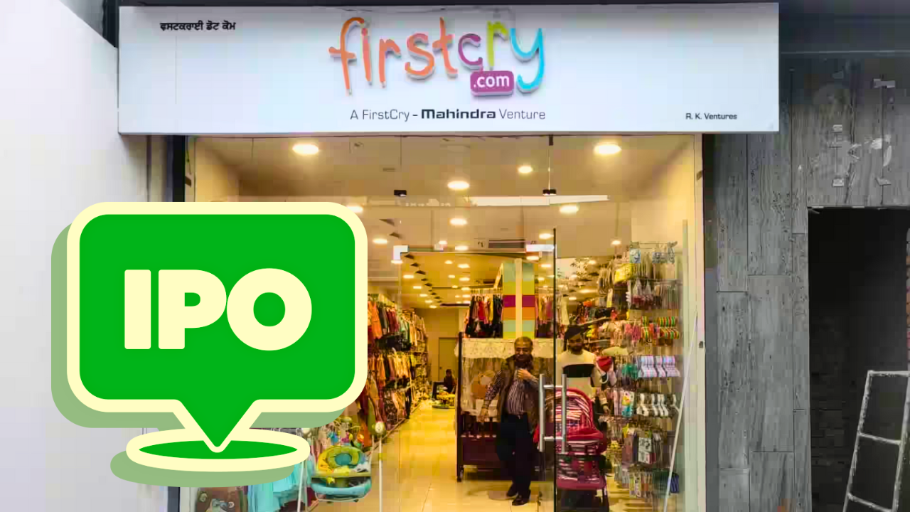 FirstCry IPO रतन टाटा विकणार FirstCry मधील शेअर्स, लवकरच येणार