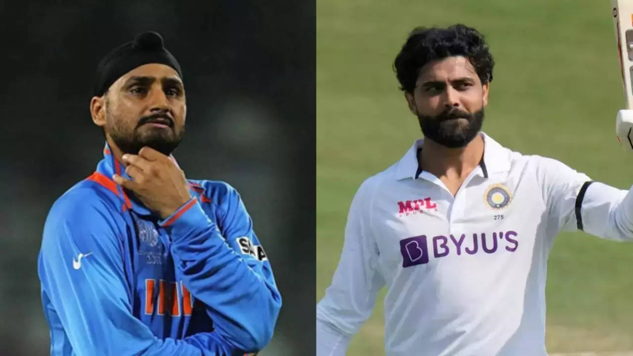 Not Ravindra Jadeja! Harbhajan Singh Names Two Players Who Could Have Saved India In 1st Test Vs South Africa