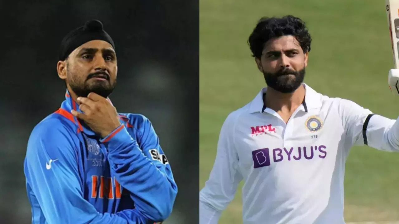 Not Ravindra Jadeja! Harbhajan Singh Names Two Players Who Could Have Saved India In 1st Test Vs South Africa