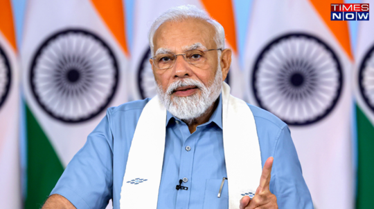 Demystifying Bharatiya Nyaya Sanhita How Narendra Modi Overhauled The Criminal Justice System  OPINION