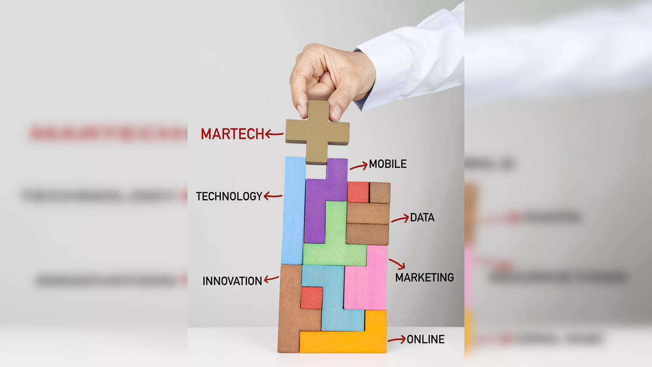 MarTech Ecosystem