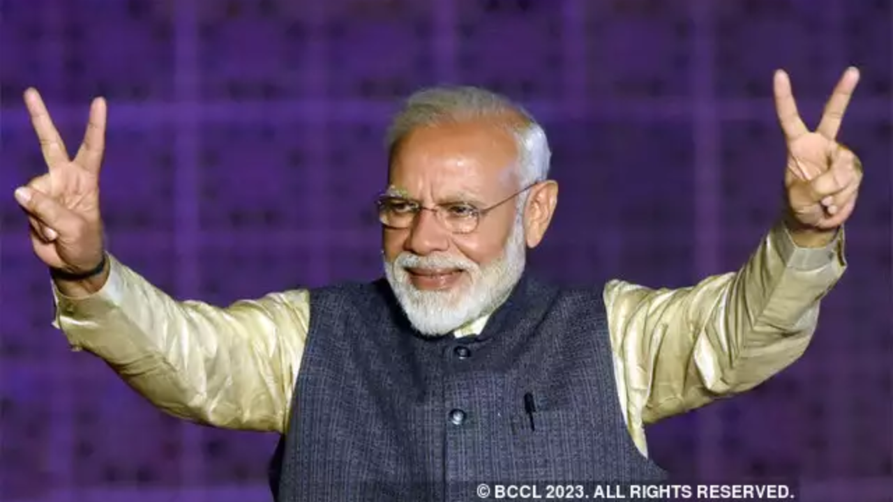 PM Modi