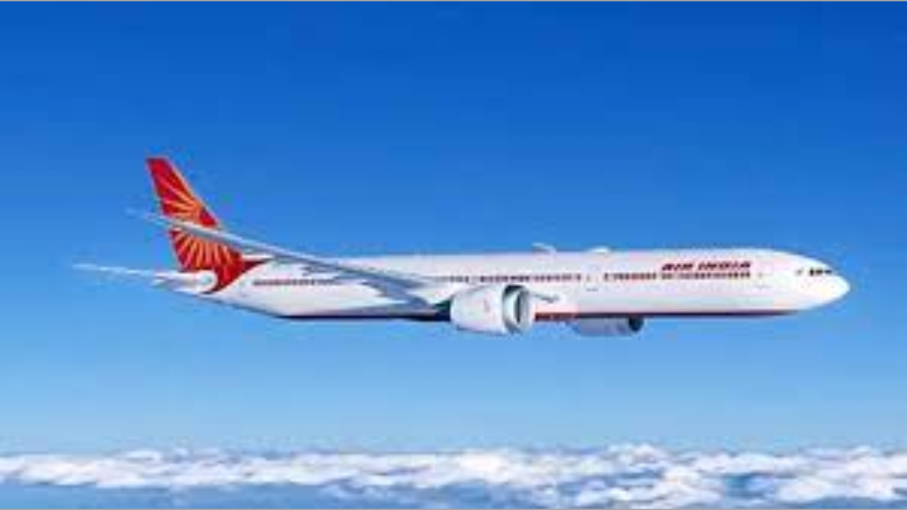 Air India Express Launches Direct Flights to Ayodhya from Bengaluru and Kolkata; Check Timings