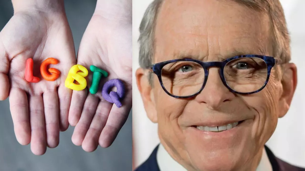 Gender Affirming Surgery Ohio Gov Mike Dewine Vetoes Hb68 What Is Gender Affirmation Care 