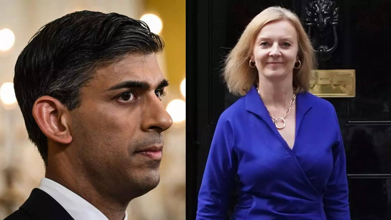 Liz Truss Resignation Honours: Who's And Who's Not On Shortest Serving UK Prime Minister's List