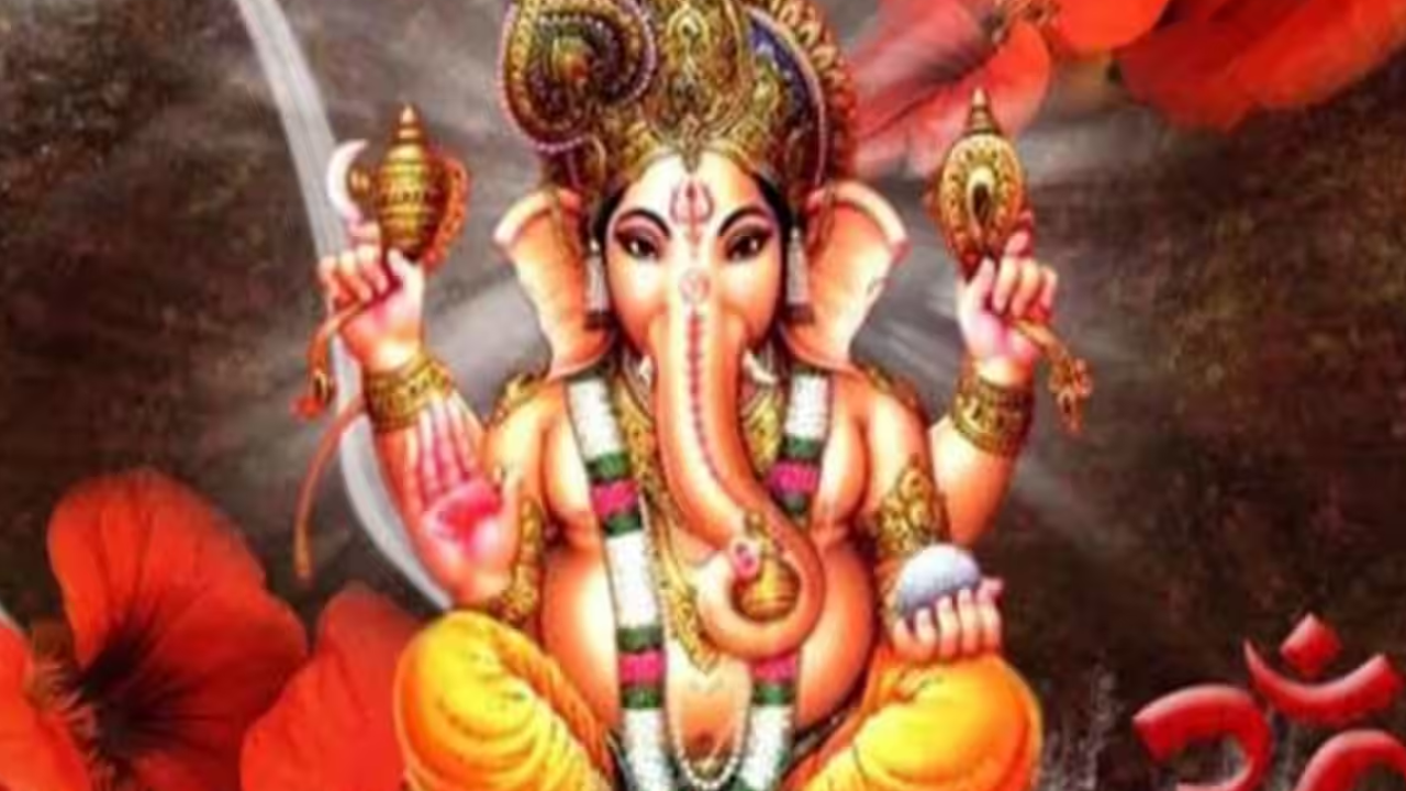 Sankashti Chaturthi 2023