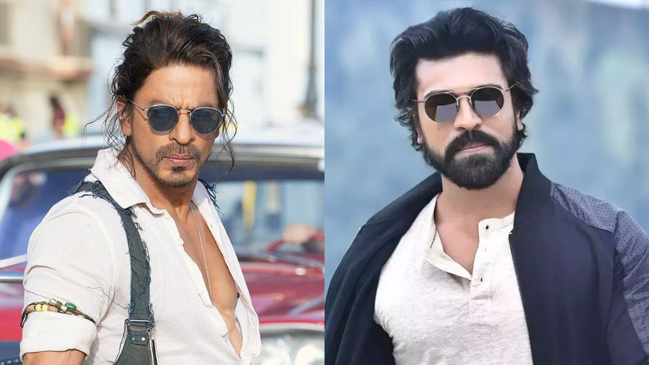 Will Shah Rukh Khan, Ram Charan Headline Dhoom 4? Find Out