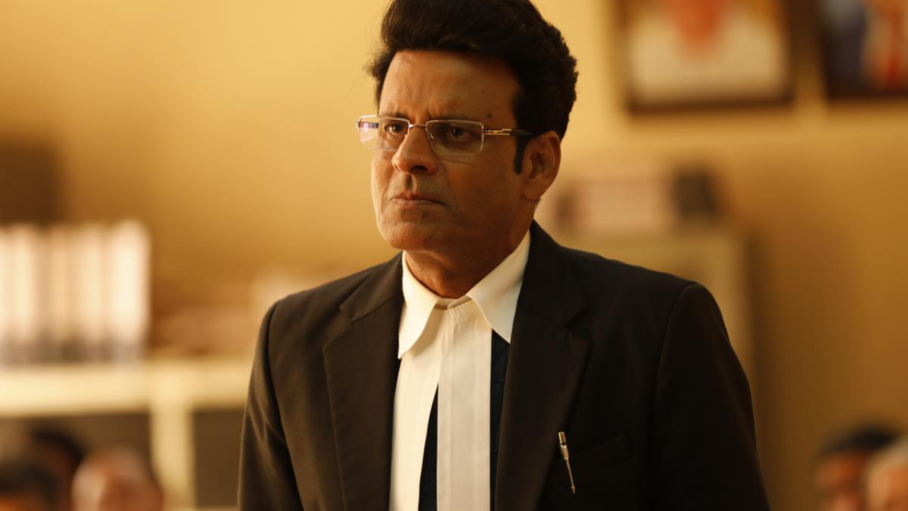 Bollywood On OTT In 2023: No Great Shakes Unless You Are Manoj Bajpayee