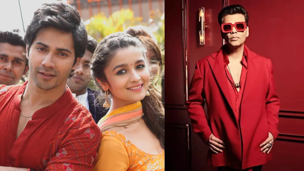 Varun Dhawan's Dulhania 3 to go on floors in 2023