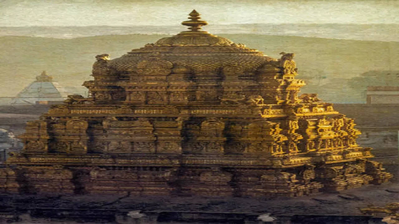 10 Secrets of the Tirumala Temple One Should Know Before Visiting it