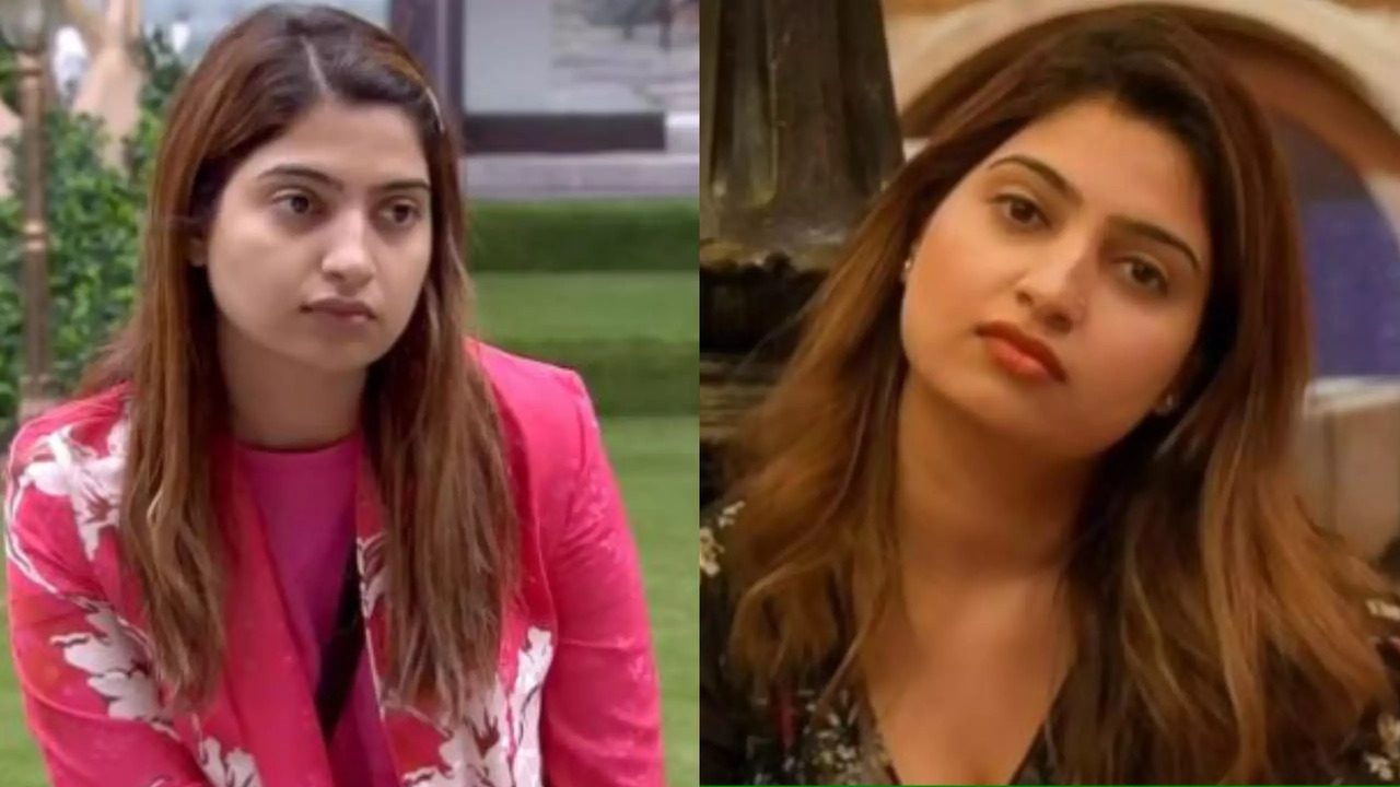 Bigg Boss 17's Sana Raees Khan's Stylist Issues Clarification After Announcing Legal Action Against Her