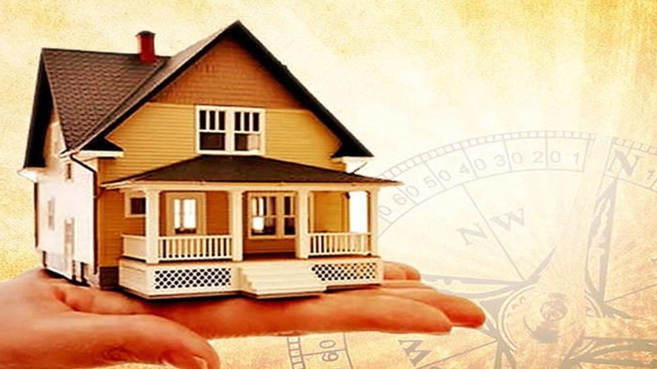 New Year Vastu Tips Follow These 10 Tips From New Year 2024 Happiness   106398157 