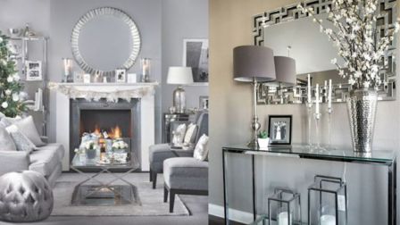 Silver Home Decor 7 Silver Decor Items To Make Your Home Look Like A Million Bucks Home Garden News Times Now