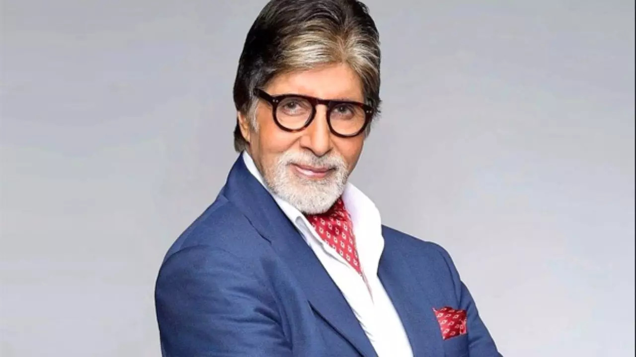 Amitabh Bachchan rents 4 commercial properties