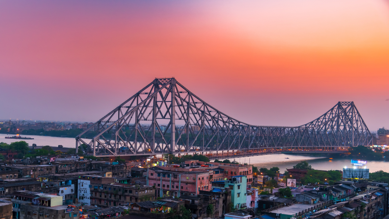 Kolkata’s Iconic Vidyanagar Setu To Be Closed On THESE Dates, Check Timings