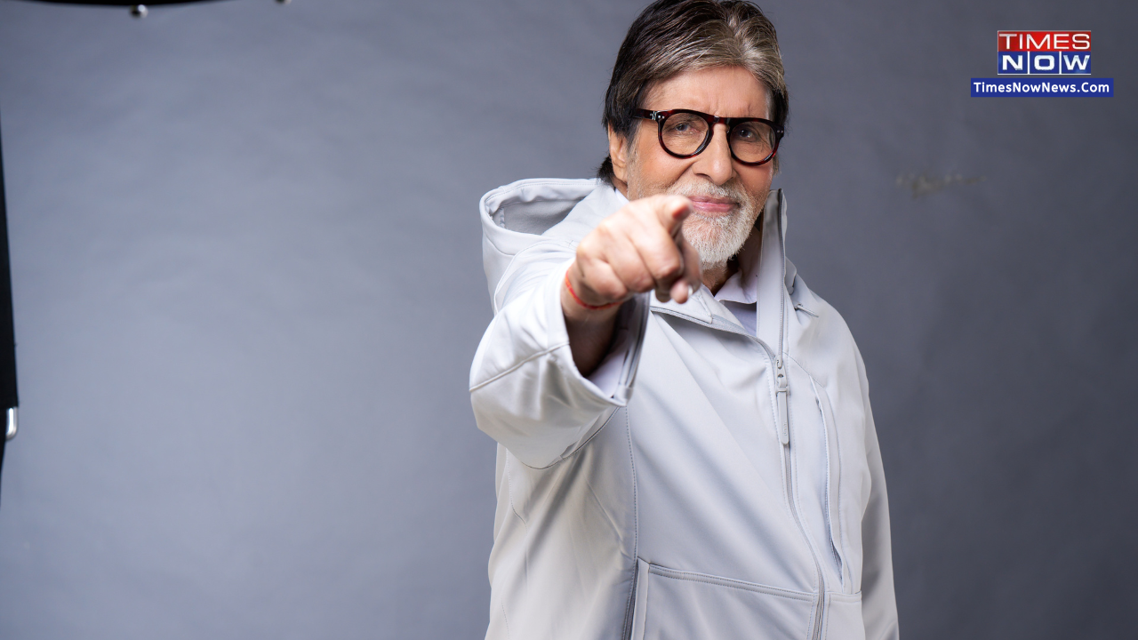 Amitabh Bachchan's Multi-Crore Deal