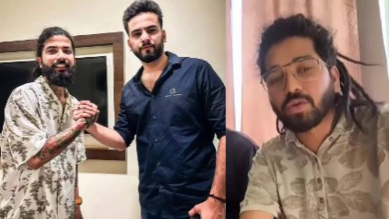 Anurag Dobhal's Brother Atul Announces Pan India Fan Meet; Bigg Boss OTT 2 Winner Elvish Yadav To Join