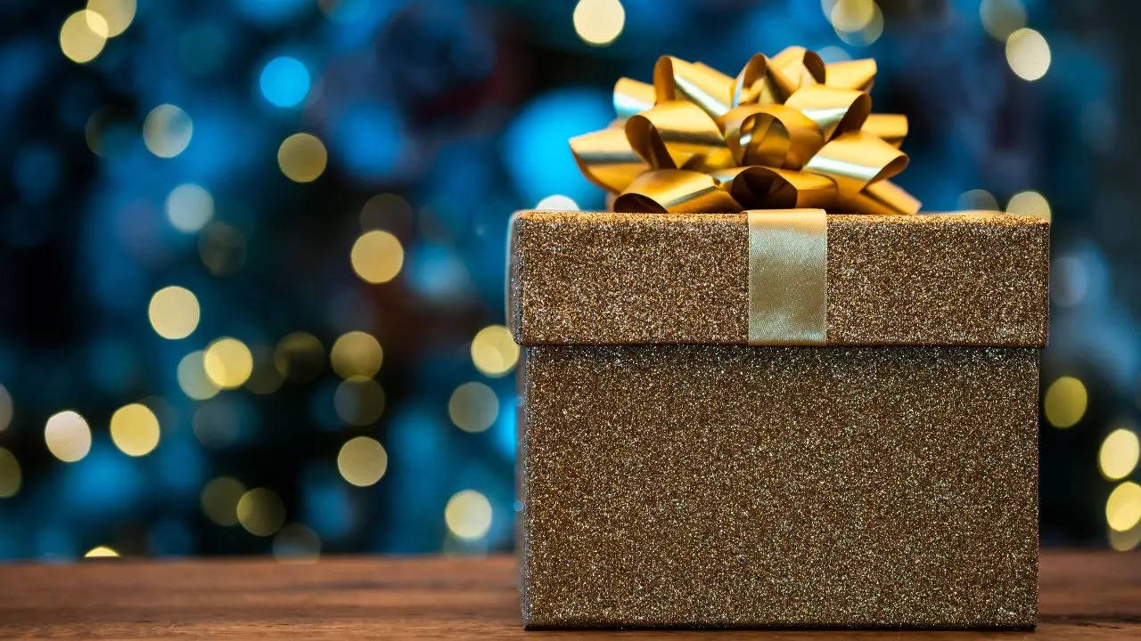 Three Gifts to Give Yourself This Holiday Season