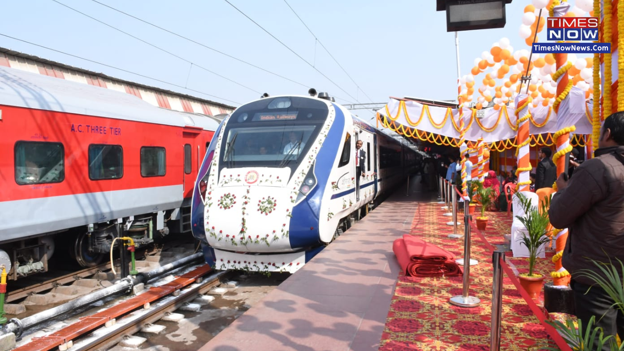 Ayodhya-Delhi Trains