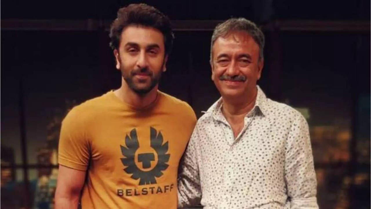 Sanju Director Rajkumar Hirani ‘Would Love To Do Another Film’ With Ranbir Kapoor