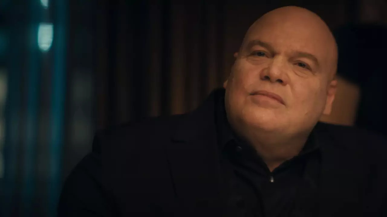 Marvel Series Echo, Starring Vincent D'Onofrio, Gets Early Release Date