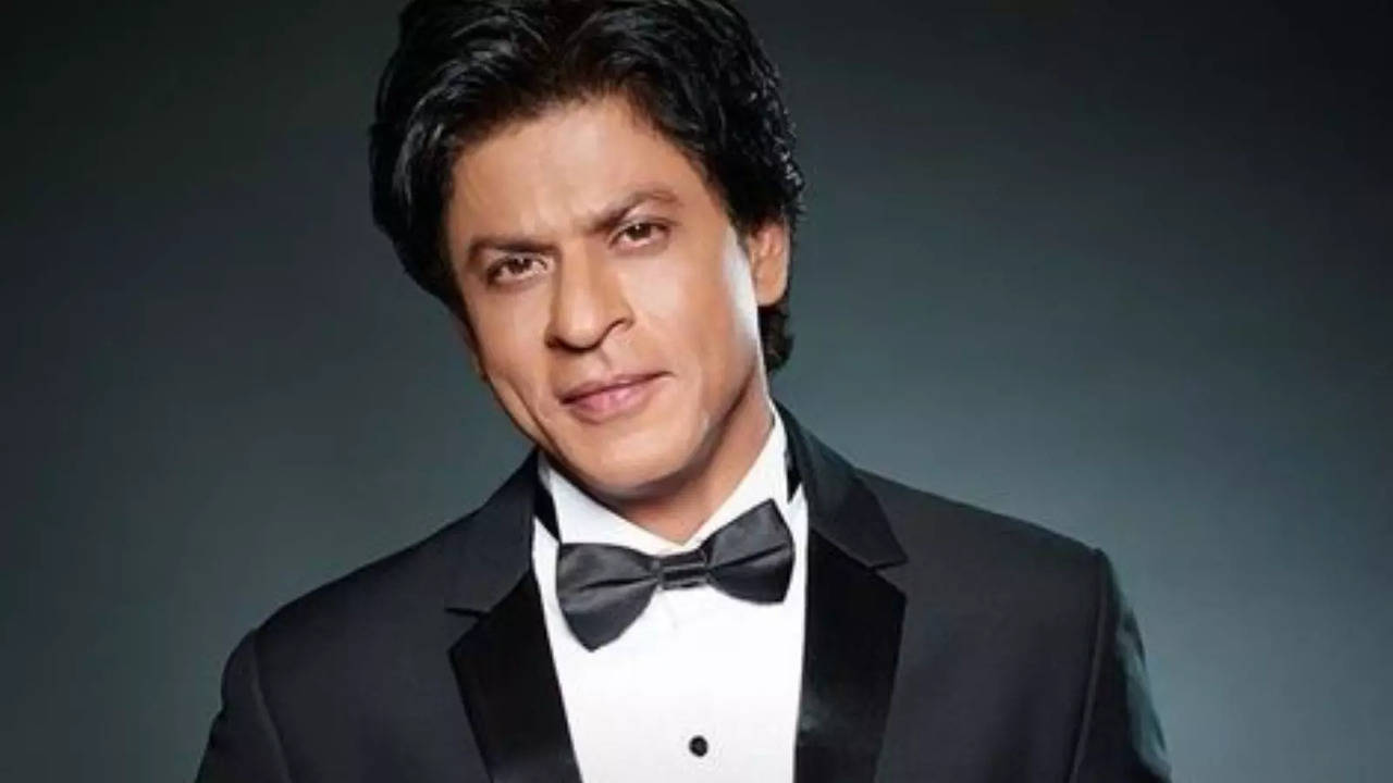 Shah Rukh Khan live video Archives - Business Of Cinema