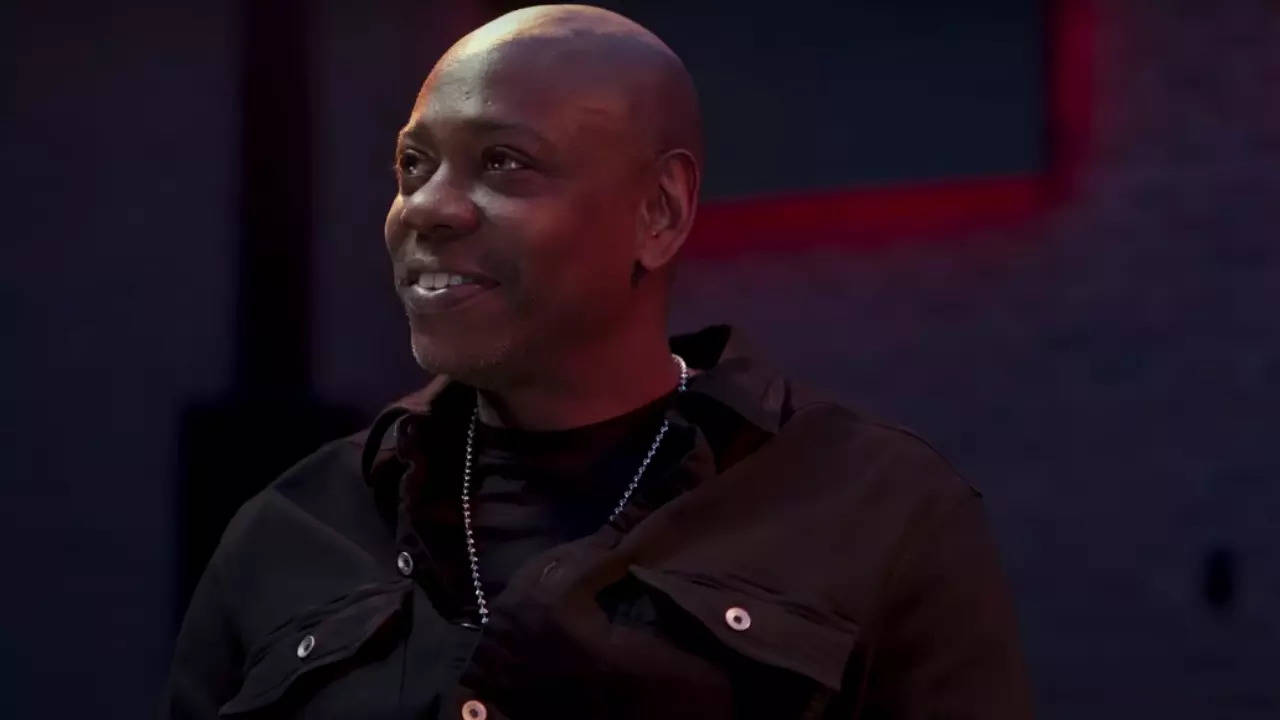 22+ Dave Chappelle Height And Weight
