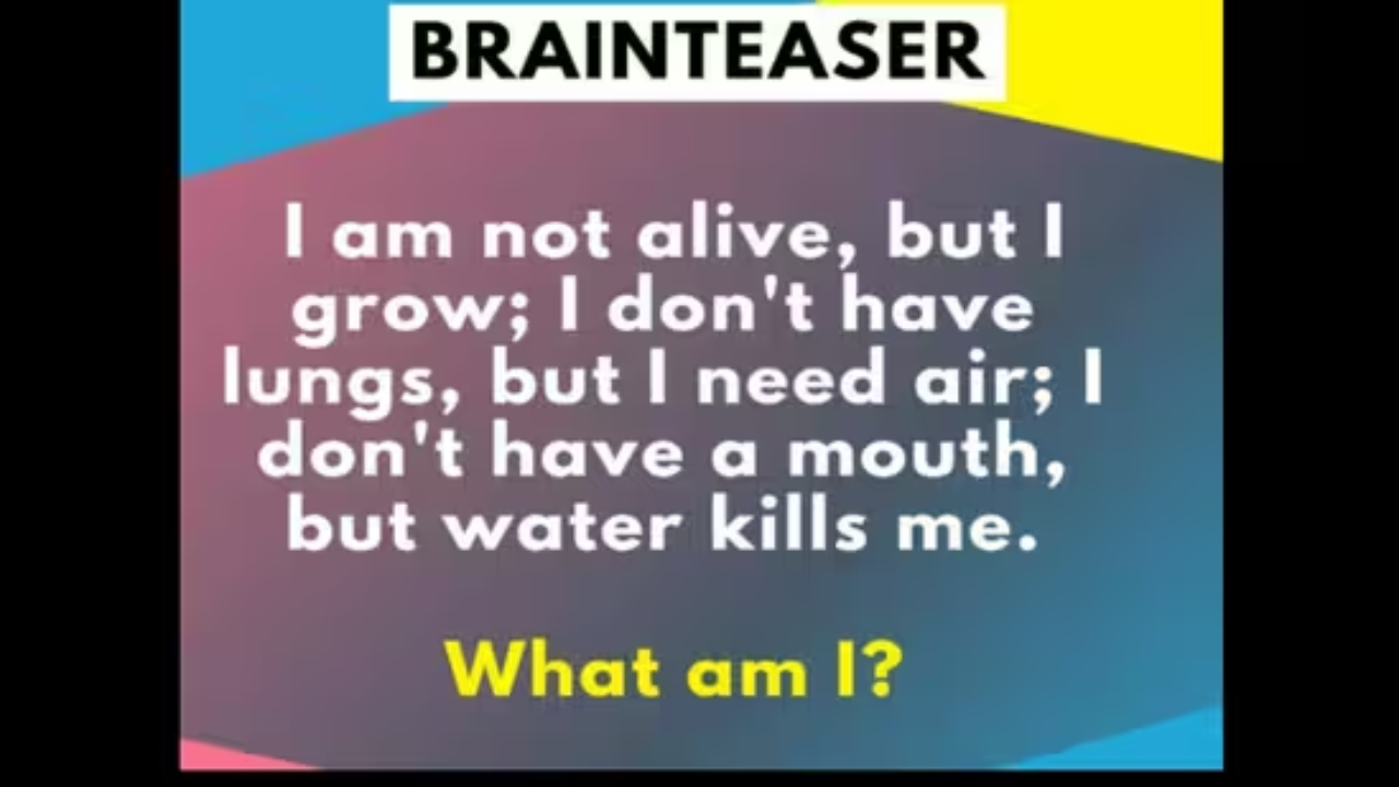 Brain Teaser